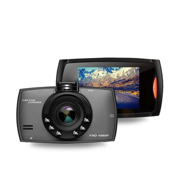 Авто - Видеорегистратор Car Camcorder