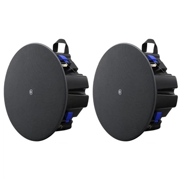 Потолочные акустические системы YAMAHA VXC3F (пара)