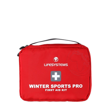 Аптечка Lifesystems Winter Sports Pro First Aid Kit влагонепроницаемая 55 эл-в (20330)