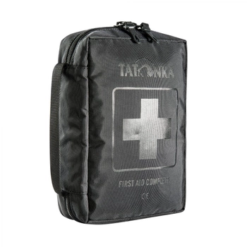 Аптечка Tatonka First Aid Complete, Black (TAT 2716.040)