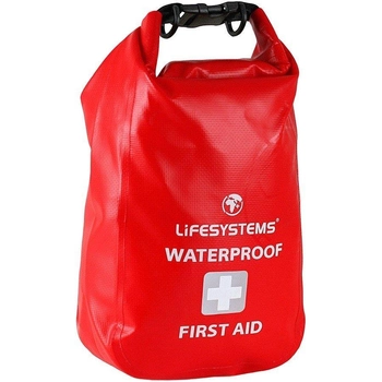 Аптечка Lifesystems Waterproof First Aid Kit водонепроникна на 32 ел-та (2020)