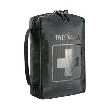 Аптечка Tatonka First Aid S Black (TAT 2810.040)