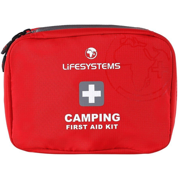 Аптечка Lifesystems Camping First Aid Kit 40 ел-в (20210)