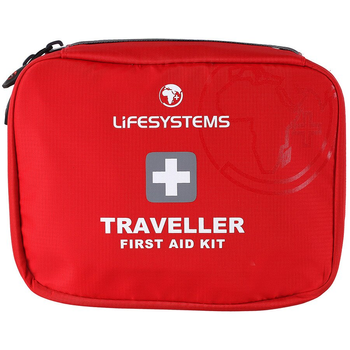 Аптечка Lifesystems Traveller First Aid Kit 39 ел-в(1060)