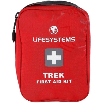 Аптечка Lifesystems Trek First Aid Kit 31 эл-т (1025)