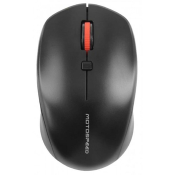 Компъютерная мышь Motospeed G40 (mtg40) Black USB (mtg40)