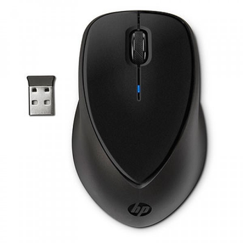 Компъютерная мышь HP Comfort Grip (H2L63AA) Black USB (H2L63AA)