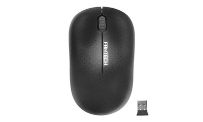 Компъютерная мышь Fantech W188/18572 Black USB (W188/18572)