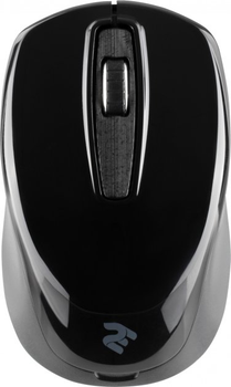 Компъютерная мышь 2E MF2020, Black (2E-MF2020WB)