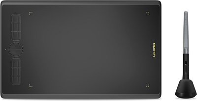 Графический планшет Huion Inspiroy H610X