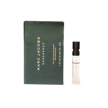Парфумована вода Marc Jacobs Decadence1,2 мл