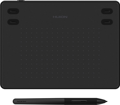 Графический планшет Huion Inspiroy RTE-100