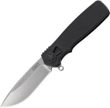 Карманный нож CRKT Homefront EDC (K250KXP)