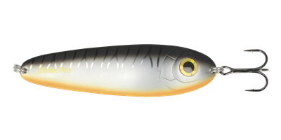 Блесна Strike Pro Buster Spoon 140S CA06E