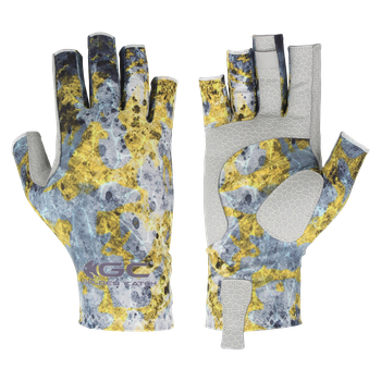 Рукавички GC SunGlove 5 Cut PN-101 S (154671) 2639990