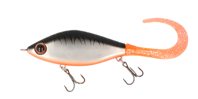 Воблер Strike Pro Guppie Downsize Shallow 90S 35г CA06E