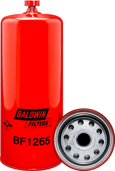 Фильтр топливный Baldwin BF1265 (GPL-761510)