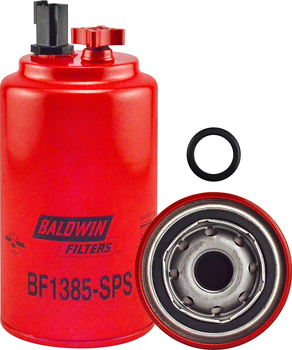 Фильтр-сепаратор топливный Baldwin BF1385-SPS (GPL-761925)