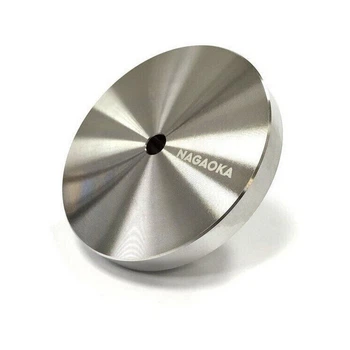 Прижим клэмп NAGAOKA STB-SU01 Record Stabilizer 600 GRAM art 5539 (art.239478)