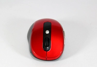 Беспроводная мышка MHZ G 108 Red
