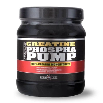 Креатин PhosphaPump Form Labs 500 г (FM34)