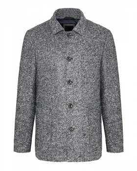 Мужской пиджак Bugatti , 89550/260 899133 серый 46