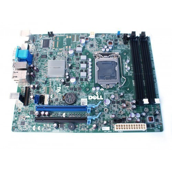 Материнская плата Dell E93839 KA0119 (для Dell 790 USFF) s1155 Б/У