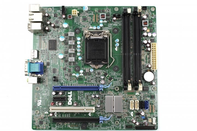 Материнская плата Dell E93839 KA0121 (для Dell 790 DT) s1155 Б/У