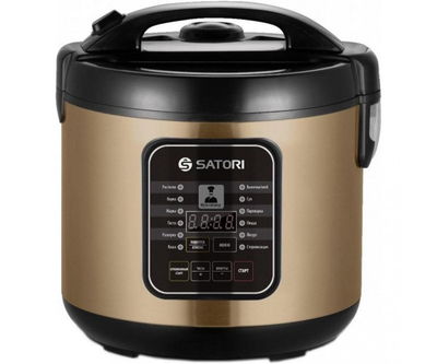 Мультиварка Satori SM-41973-5GL