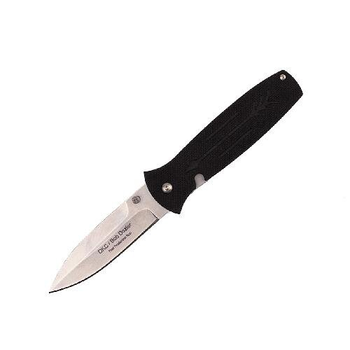 Нож складной карманный Ontario 9100 (Liner Lock, 92/208 мм)