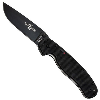 Нож складной карманный Ontario 8871 (Liner Lock, 89/216 мм)