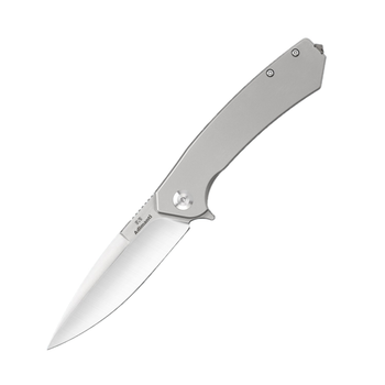 Нож складной карманный Adimanti NEFORMAT by Ganzo (Skimen design) Skimen-TI (Flipper, 85/205 мм)