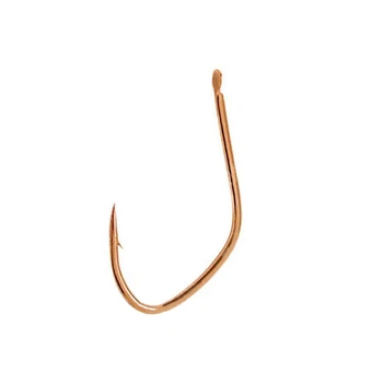 Гачок Gamakatsu LS-2210B Brown №08 25шт (146560 008)