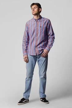 Джинсы Rifle M-Pant.5T Slim Fit (95807SA0CH041) Голубой 30-31