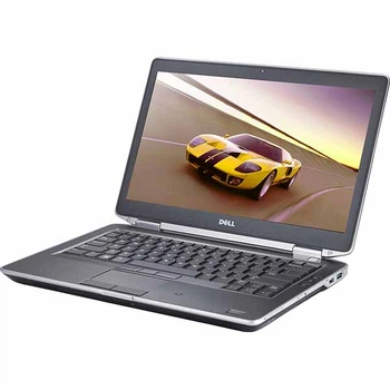 Ноутбук 14" DELL Latitude E6430: Intel Core i3-3120M, Intel HD - Б/У