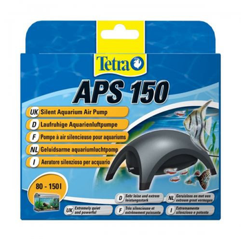 Компрессор Tetratec APS 150