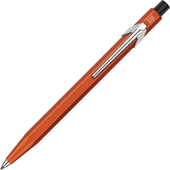 Механічний олівець Caran d'Ache Fixpencil Nespresso 2,0 мм охра