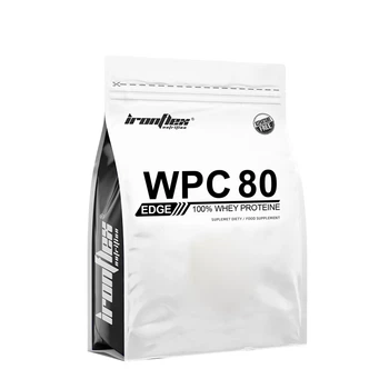 Протеин WPC EDGE Instant, 900 грамм Snickers IronFlex (fit0022366)