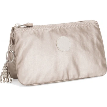 Портмоне на молнии Kipling Creativity L Metallic Glow (K13093_48I)