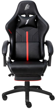 Кресло для геймеров 1STPLAYER BD1 Black