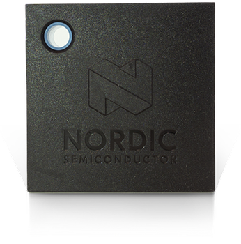 Отладочная плата Nordic Semiconducto Thingy:52
