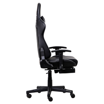 Кресло для геймеров 1STPLAYER FK3 Black-Gray