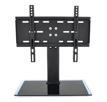 Настольный кронштейн для телевизора PiPo PP- DZF3255 32 -40 -55 , до 60кг, без наклона