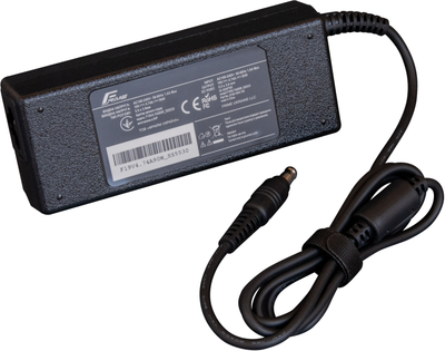 Блок живлення Frime для ноутбука Samsung 19 V 4.74 A 90 W 5.5x3.0 мм (F19V4.74A90W_SS5530)