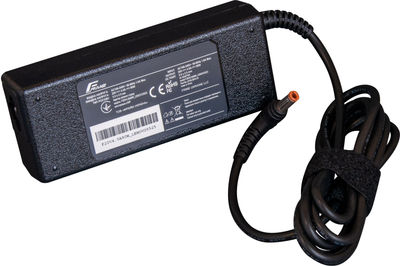 Блок живлення Frime для ноутбука Lenovo 20V 4.5A 90W 5.5x2.5 (F20V4.5A90W_LENOVO5525)