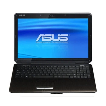 Ноутбук б/у Asus K40IJ/14"/Pentium T4400 2 ядра 2.2GHz/4GB DDR2/ 300GB HDD/GMA X4500 Graphics/WebCam/АКБ не держит