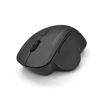 Мышь беспроводная iMICE G6, 6 кнопок, 800/1200/1600 DPI, 2.4Ghz 10м, Windows xp/Vista/Win7/8/10 Mac OS X, iMICE G6-B