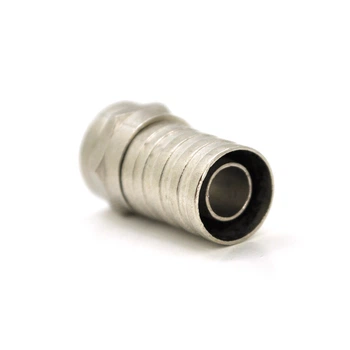 Разъем F- серии для кабеля RG 6 (компрессионный) Voltronic RG6-F