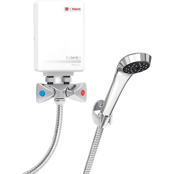 Проточный водонагреватель Hi-Therm JET-W 4.5