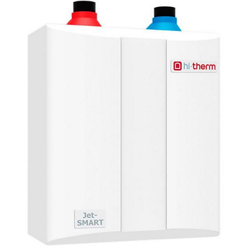 Проточный водонагреватель Hi-Therm JET-SMART 5.5